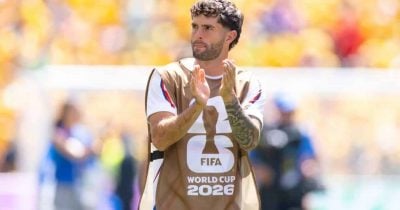 USMNT advances to 2026 World Cup knockout rounds after wins over Paraguay, Australia