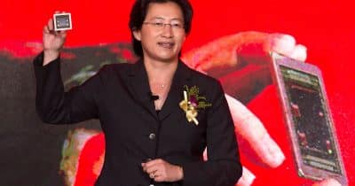 AMD acquires MEXT to enhance AI memory strategy and expand portfolio