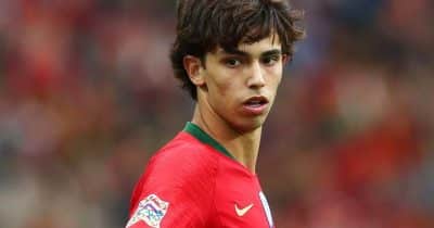Portugal fan token gets a spotlight as Roberto Martínez backs João Félix in starting lineup