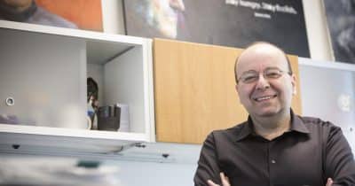 Derya Unutmaz uses GPT-5 Pro to crack a T cell mystery that stumped his lab since 2022