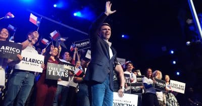 Corporate AI super PACs spend $27M to influence New York primary