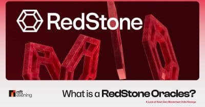 RedStone partners with Newton to launch verified price data in mainnet beta