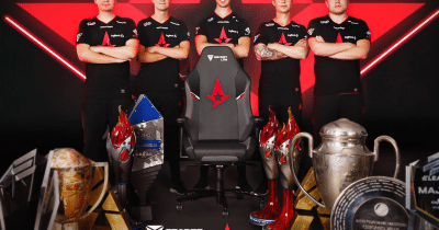 Astralis seeks first international coach in organization’s history