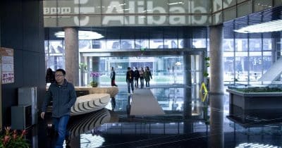 Alibaba sues Pentagon over inclusion on Chinese military blacklist