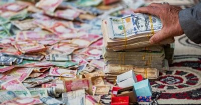 US government to release frozen Iranian assets for agricultural aid to Iran