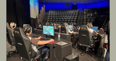 Lake shines as U22 talent at IEM Cologne 2026 with strong performance