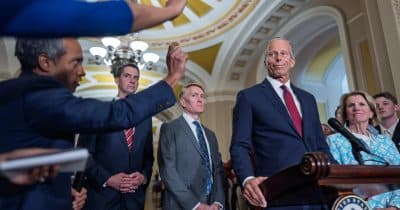 US Senate votes to end Iran war, rebuking Trump administration