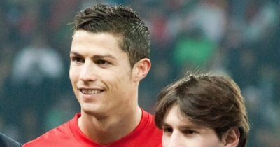 Cristiano Ronaldo’s teammate defends his form, but his crypto legacy tells a different story
