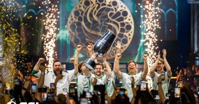 HUASOPEEK shines at IEM Cologne 2026 as 9z secures top-8 finish