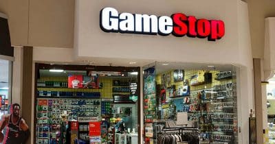 GameStop withdraws CEO Performance Award proposal amid eBay acquisition focus