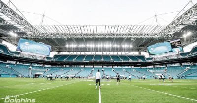 Brazil faces Scotland at Hard Rock Stadium as FIFA’s crypto push goes full speed