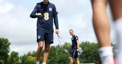 Thomas Tuchel outlines defensive strategy for England against Ghana at 2026 World Cup