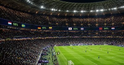 Morocco faces Haiti in World Cup Group C as crypto prediction markets hit $2B in tournament volume
