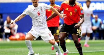 US eases travel restrictions on Iran World Cup team ahead of Egypt clash