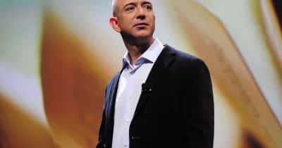 Amazon, Google face scrutiny over AI capex amid tech selloff