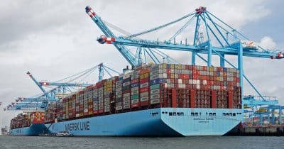 Allianz SE warns insurance industry faces major claims from Iran war as shipping premiums spike over 1,000%
