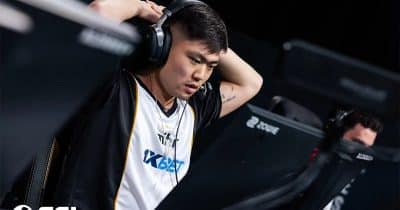 Insani to remain with MIBR until at least year-end despite no contract extension