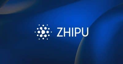Zhipu considers multibillion-dollar share sale in Hong Kong after 2,000% gain
