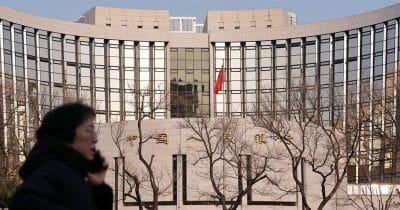 People’s Bank of China adviser sees potential rate cut, calls for targeted aid