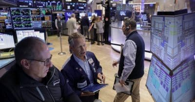 US technology stocks set to rebound after $1.3T rout