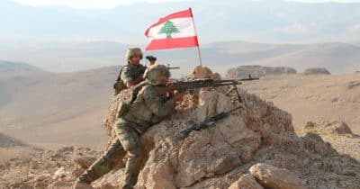 Israel and Lebanon negotiate US-backed pilot zones to transfer territory to Lebanese army