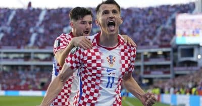 Croatia eliminates Panama 1-0 in Group L as Budimir scores winner, Polymarket reacts in real time