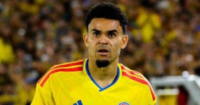 Portugal plans to double mark Luis Díaz in World Cup clash