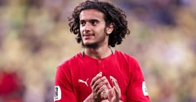Ayyoub Bouaddi shines as breakout star at 2026 World Cup, eyes Premier League move