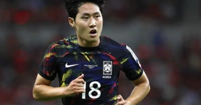Khan joins South Korean national team as analyst for Asian Games