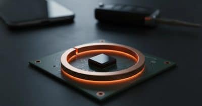 STMicroelectronics unveils world’s first post-quantum crypto mobile chip