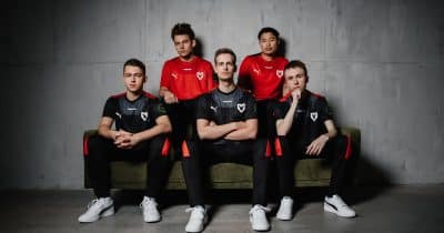 MOUZ defeats Inner Circle x Insanity 2-0 to stay alive in TI2026 qualifiers