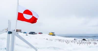 Denmark expects US talks on Greenland to yield deal by year-end