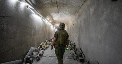 IDF encircles Hezbollah in Tebnit, sealing tunnels amid kidnapping fears