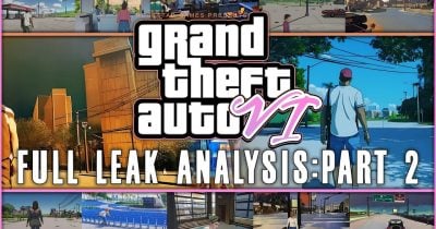 GTA VI pre-orders open June 25, launch set for November 2026