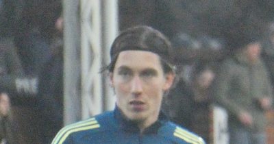 Leeds United agree to sign Harry Wilson as free agent