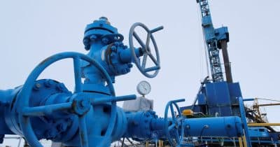 Ukrainian drones strike Gazprom gas-processing plant near Kazakhstan border