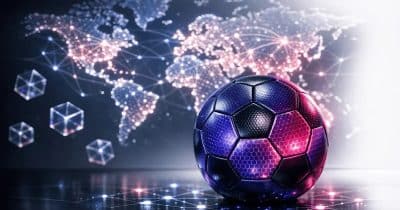 FIFA World Cup 2026 is a crypto moment: Kraken, Chiliz, and fan tokens take center stage