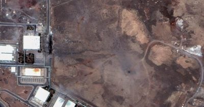 Iran denies IAEA access to nuclear sites, complicating US deal talks