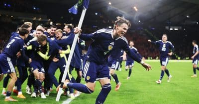 Scotland faces Brazil in do-or-die World Cup clash with history on the line