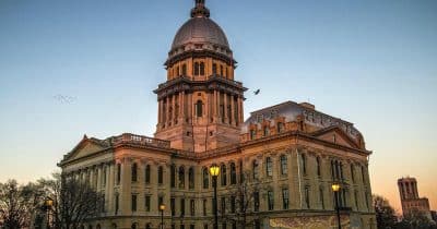 Kalshi sues Illinois over new prediction markets regulatory law
