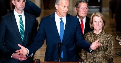 Trump ties CBDC ban to election law changes, demands SAVE America Act approval