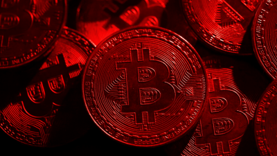 Bitcoin falls to yearly low after Fed’s favored inflation gauge hits three-year high