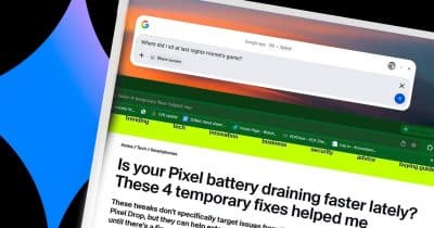 Gemini desktop app adds voice dictation feature, ‘Speak to Window’