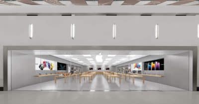 Apple closes its first unionized US store in Towson, Maryland, sparking retaliation claims