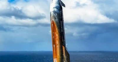 SpaceX’s Starship enables Elon Musk’s AI orbital data centers