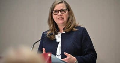 Bowman completes shakeup of Fed’s bank-oversight unit