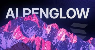 Mithril produces blocks on Solana’s Alpenglow community cluster, advancing client diversity