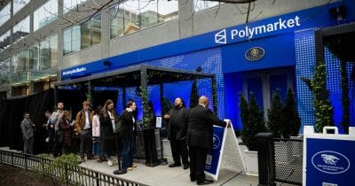 Polymarket faces scrutiny as viral betting wins may be fabricated