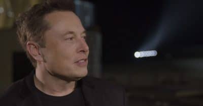 Elon Musk loses trillionaire status as SpaceX shares tumble nearly 30%