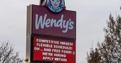 Wendy’s stock surges 42% after viral Reddit post ignites meme-stock frenzy